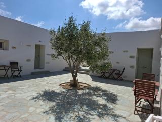 Tsigouri Suites - Áno Sangríon - 9