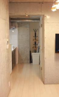 NewOpen 今宮駅徒歩2分大国町駅5分 難波道頓堀も徒歩圏内!!! ホテルリネン使用 - Osaca - 6