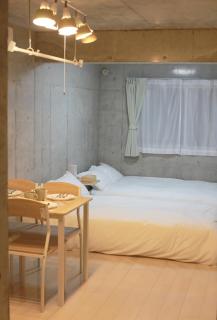 NewOpen 今宮駅徒歩2分大国町駅5分 難波道頓堀も徒歩圏内!!! ホテルリネン使用 - Osaca - 4