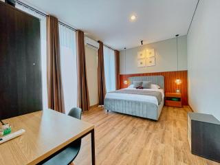 Rumah Katamaran Guesthouse Jogja - Kejayan - 2