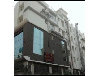 Hotel Executive Holiday, Patna - Patna - 9