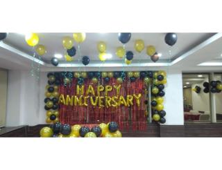 Hotel Executive Holiday, Patna - Patna - 1