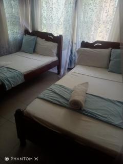 Fastcare furnished apartments and homes - Shanzu - 4