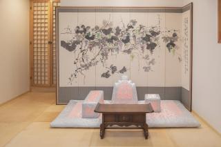 Chosun Royal Family Hotel - Yeoncheon - 8