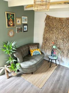 Surfers Paradise Tiny House - Noordwijk aan Zee - 0