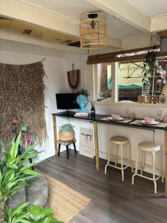 Surfers Paradise Tiny House - Noordwijk aan Zee - 7