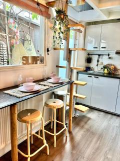 Surfers Paradise Tiny House - Noordwijk aan Zee - 4