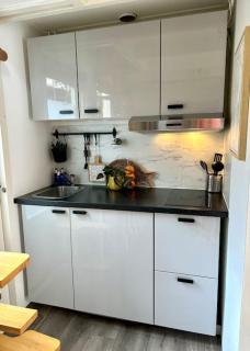 Surfers Paradise Tiny House - Noordwijk aan Zee - 2