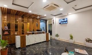 Treebo JD Residency Mohali - 6