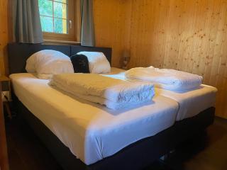 Tiny House facing the Alps - Ski in, Ski out - Anzère - 5