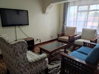 Amiable Abode - Nairobi - 3