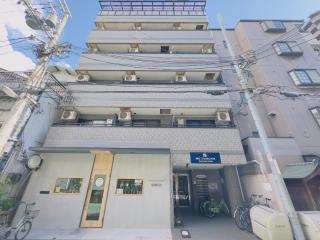 Rest Collection Namiyoke Osaka - 9