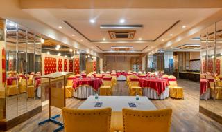 Treebo JD Residency Mohali - Chandīgarh - 5