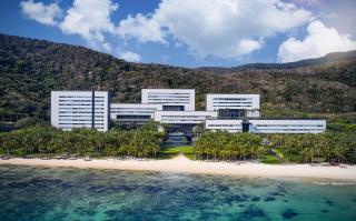 Park Hyatt Sanya Sunny Bay Resort - Sanya - 7