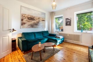 Ferienwohnung am Ostufer - Kiel - 9