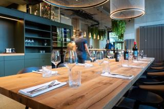 Aparthotel Il Momento Bern Expo - Self Check-In Hotel - 6