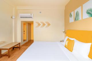Bloom Hotel - Katra - 3