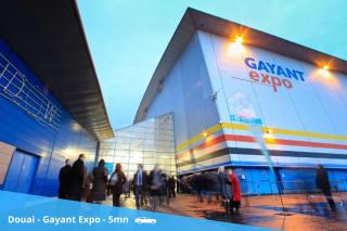Douceur Flamande - Calme - Wifi - Douai - 7