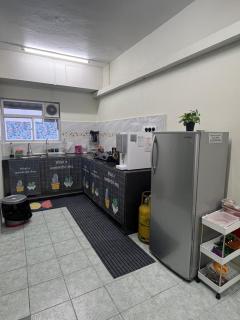 White Daisy Guest House - Tanah Rata - 3