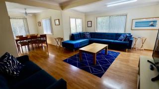 Chill Out at the Basin by Experience Jervis Bay - Basin View - 6