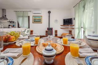 Casa Elisa - Padru - 7