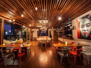 Metro Pratunam Boutique Hotel - Pratunam - 4