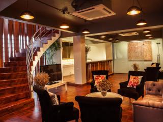 Metro Pratunam Boutique Hotel - Pratunam - 3