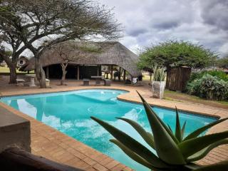 The Baobab Inn - 8