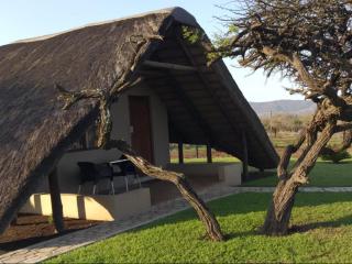 The Baobab Inn - Manyoni Private Game Reserve - 9