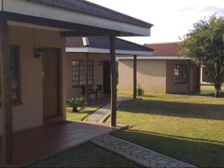 The Baobab Inn - Manyoni Private Game Reserve - 7