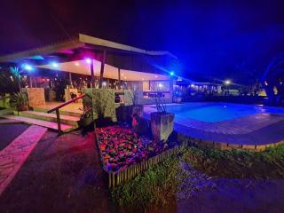 The Baobab Inn - 4