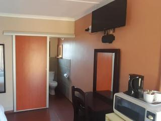 The Baobab Inn - 8