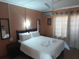 The Baobab Inn - 5