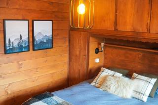 Verbier 2 bedrooms apartment- Scenic view - 6 Pax - Verbier - 8