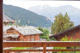 Verbier 2 bedrooms apartment- Scenic view - 6 Pax - Verbier - 0