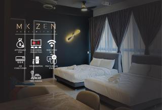 14pax Friends & Family Suite - Georgetown Penang - 0