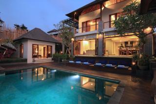 Jabunami Villa - 0
