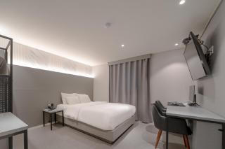 No25 Hotel Jeonju Sanjeong - 1