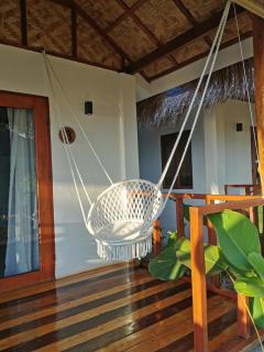 Uzuri Kubo Huts & Kwartos - 1