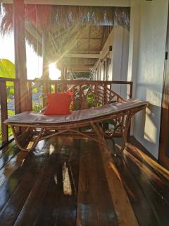 Uzuri Kubo Huts & Kwartos - Moalboal - 1