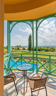 Burki Castle & Cellar - 7