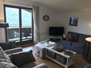 Chalet on the ski slope - 8
