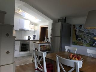Chalet on the ski slope - Dorf - 4