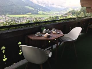 Chalet on the ski slope - 7