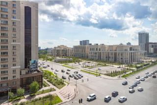 Ботанический сад - Taldykolʼ - 6