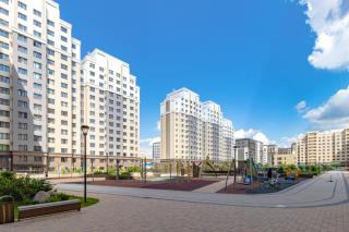 Ботанический сад - Taldykolʼ - 7