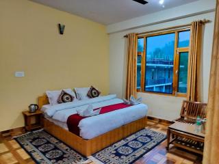 Night in Pardise Hotel Manali - 0