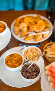 Burki Castle & Cellar - 3