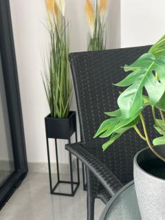 DISTRiCT01 Penthouse - Salonicco - 6