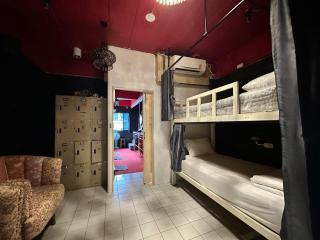 Lemonap Hostel - Chiang Mai - 9